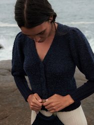 Moringa Cardigan