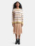 Raymi Sweater - Pale Rose/Lemon/Stone/Beige