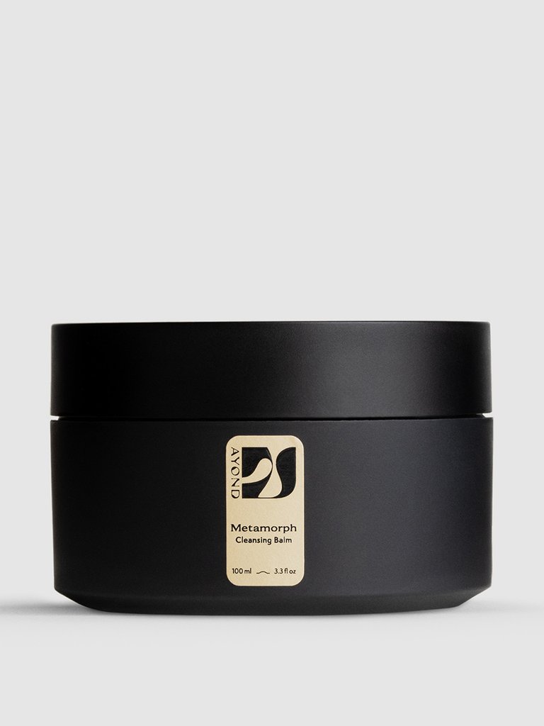 Metamorph Cleansing Balm