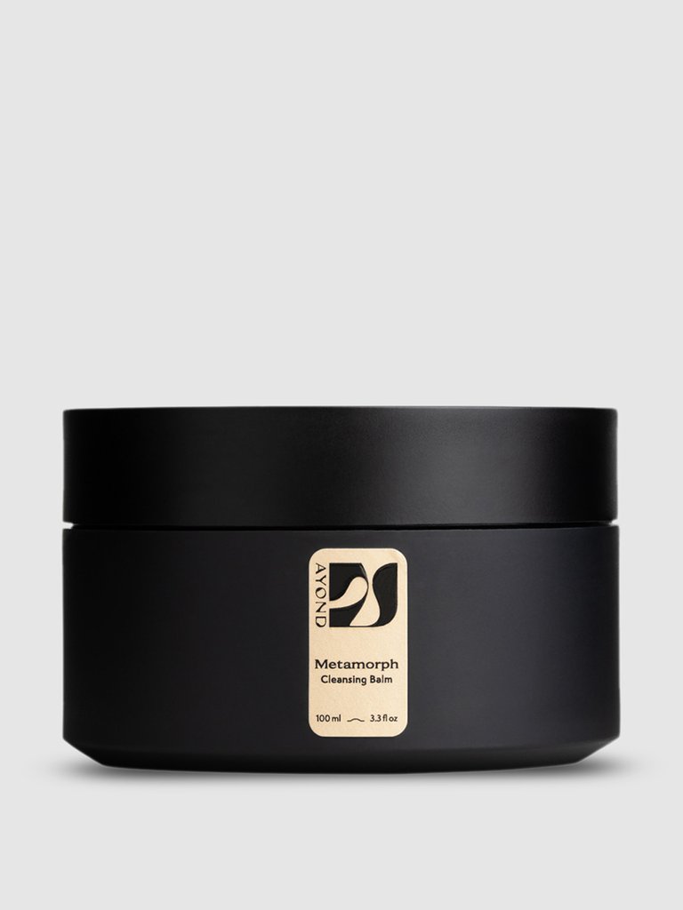 Metamorph Cleansing Balm