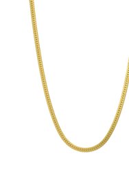 Balboa Necklace - Gold