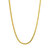 Balboa Necklace - Gold