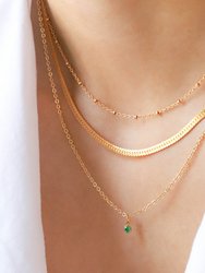Balboa Necklace