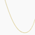 Daiana Necklace - 14K Gold