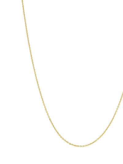 Ayou Jewelry Daiana Necklace - 14K Gold product