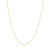 Daiana Necklace - 14K Gold - Gold