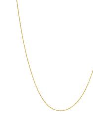 Daiana Necklace - 14K Gold - Gold