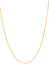 Daiana Necklace - Gold Filled - Gold