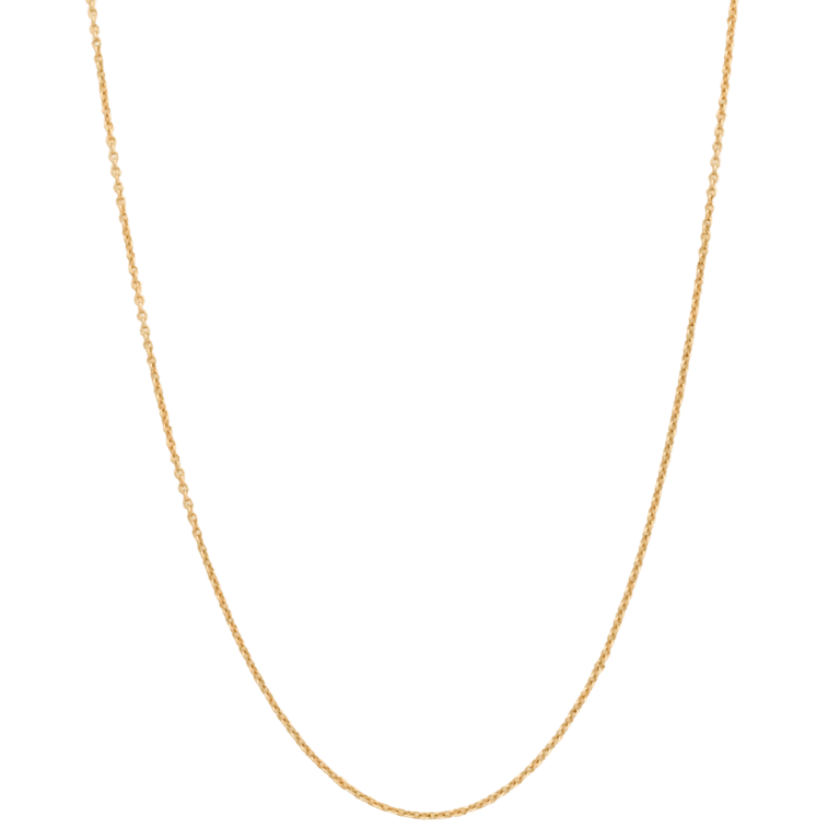 Daiana Necklace - Gold Filled - Gold