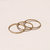 Dainty Stacking Ring