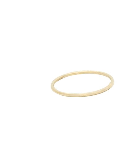 Ayou Jewelry Dainty Stacking Ring product