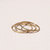 Dainty Stacking Ring