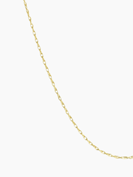 Del Mar Necklace - 14K Gold