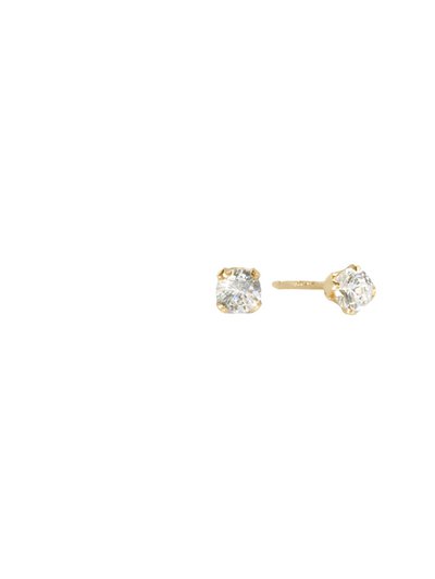 Ayou Jewelry Diamond Studs product