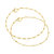 Everyday Bracelet Set - Gold