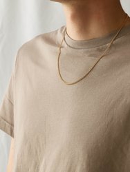 Huntington Necklace For Men