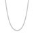 Huntington Necklace For Women - Silver