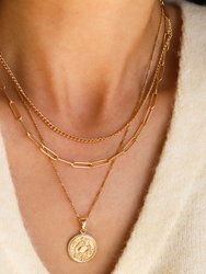 Huntington Necklace For Women