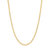 Huntington Necklace For Women - Gold