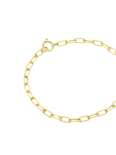 Ayou Jewelry Laurent Bracelet - Small Link product