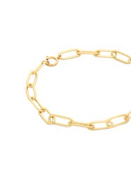 Madison Bracelet - Gold