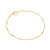 Malibu Bracelet - Gold