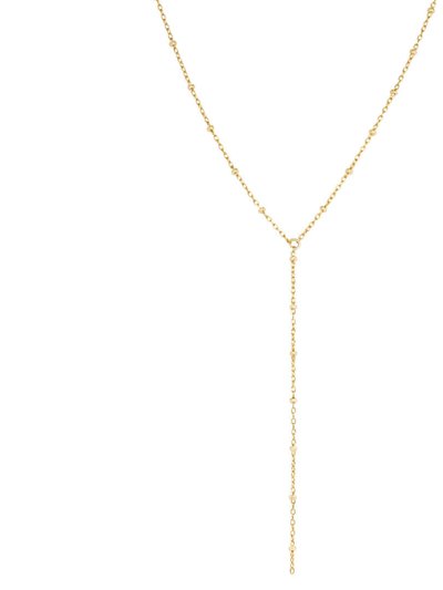 Ayou Jewelry Malibu Lariat Necklace product