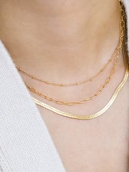 Malibu Necklace