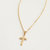 Men's Cross Necklace