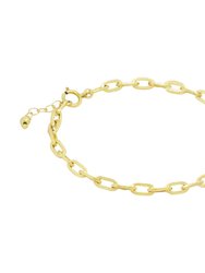 Milano Bracelet - Gold
