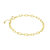 Milano Bracelet - Gold