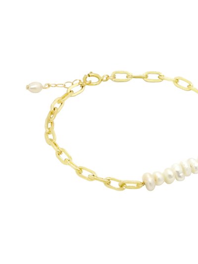 Ayou Jewelry Milano Pearl Bracelet product