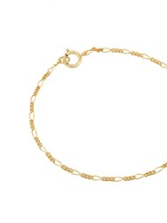 Monterey Bracelet - Gold