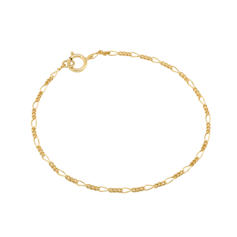 Monterey Bracelet - Gold