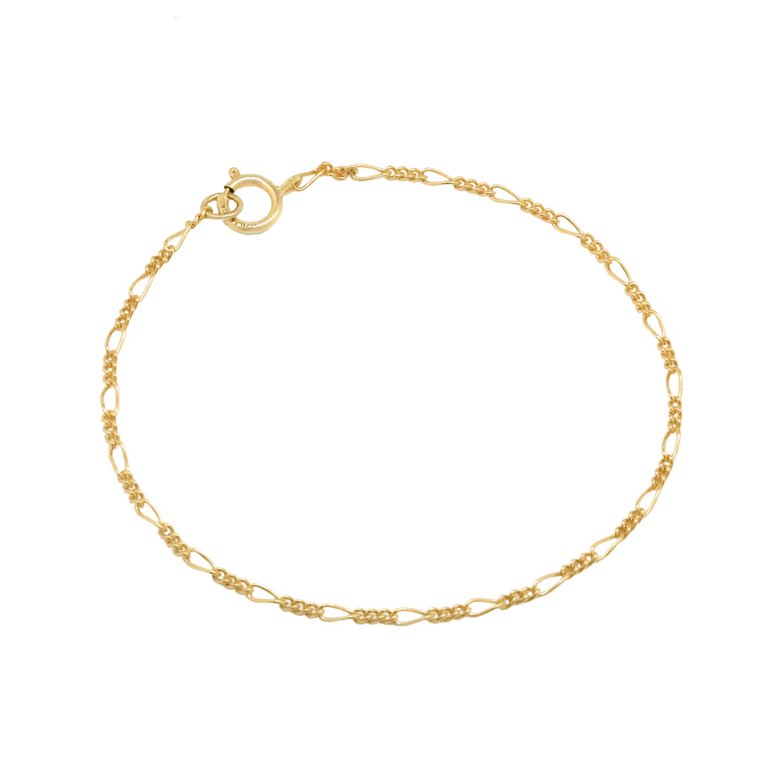 Monterey Bracelet - Gold