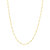 Monterey Necklace - 14K Gold - Gold