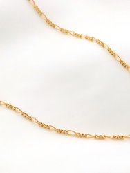 Monterey Necklace - Gold Filled