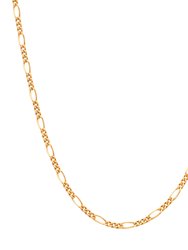 Monterey Necklace - Gold Filled