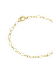 Neptune Bracelet - Gold