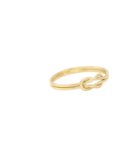 Ayou Jewelry Reef Knot Ring product