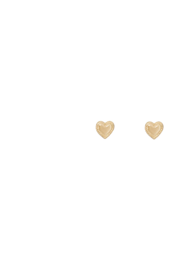 Ayou Jewelry Sabrina Studs - 14K Gold product