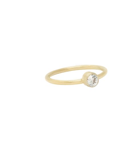 Ayou Jewelry Solitaire Ring product