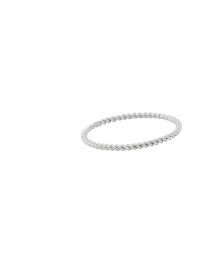 Ayou Jewelry Twist Ring product