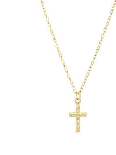 Ayou Jewelry Women's Cross Necklace product