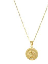 Zodiac Necklace