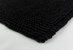 Arena Mat - Fique - Black