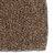 Arena Mat - Fique - Natural/ Black