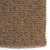 Arena Mat - Fique - Natural/ Grey