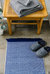 Cali Bath Mat - Cobalt Blue - Cobalt Blue