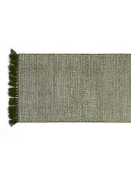 Cali Bath Mat - Olive - Olive